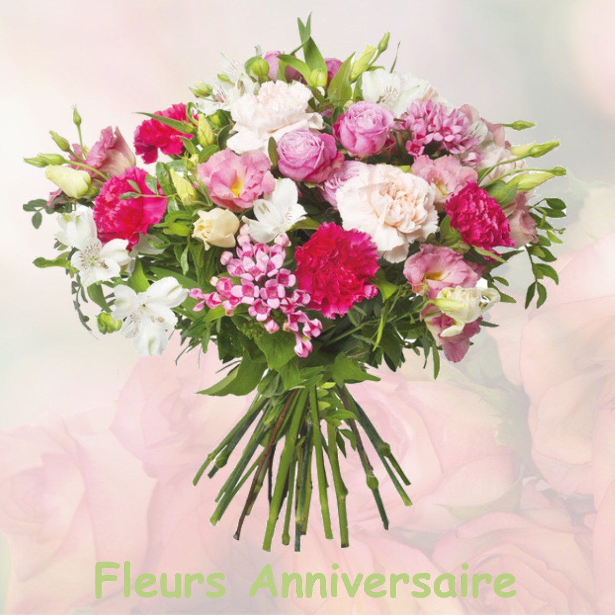 fleurs anniversaire REGNEVILLE-SUR-MER